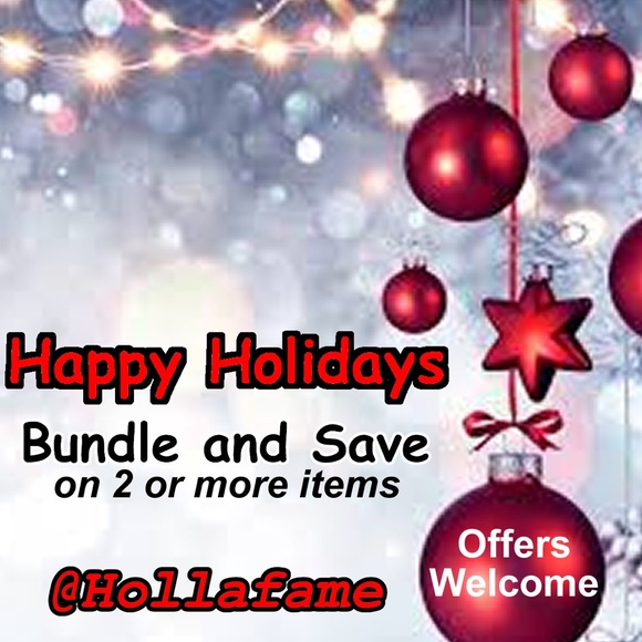 Meet your Posher, Holly - Picture 2 of 5